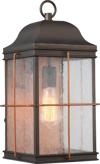 HOWELL 1 LT LG OUTDOOR LANTERN