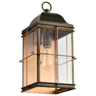 HOWELL 1 LT LG OUTDOOR LANTERN