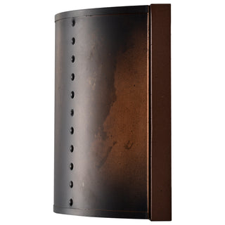 KETTLE 1 LIGHT WALL SCONCE