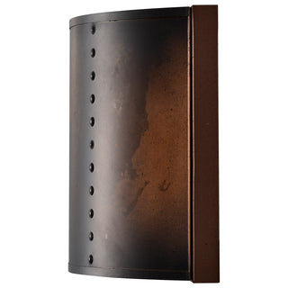 KETTLE 1 LIGHT WALL SCONCE