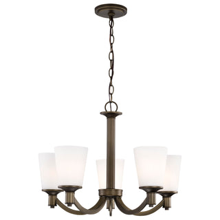 LAGUNA 5 LT HANGING FIXTURE