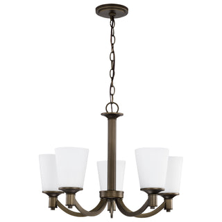 LAGUNA 5 LT HANGING FIXTURE