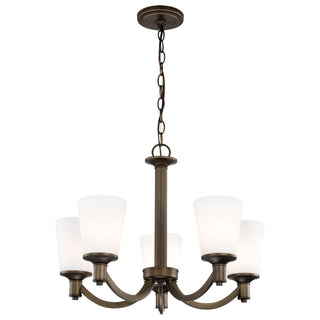 LAGUNA 5 LT HANGING FIXTURE