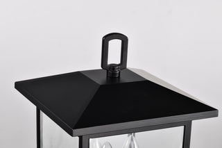 JAMESPORT 3LT OUTDOOR POST