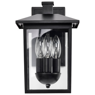 JAMESPORT 3LT OUTDOOR SM WALL