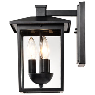 JAMESPORT 3LT OUTDOOR SM WALL