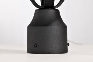 EAST RIVER 1LT OUTDOOR POST