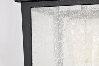 COVE NECK 1LT OUTDOOR LG POST