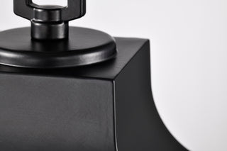 STILLWELL 1LT OUTDOOR POST