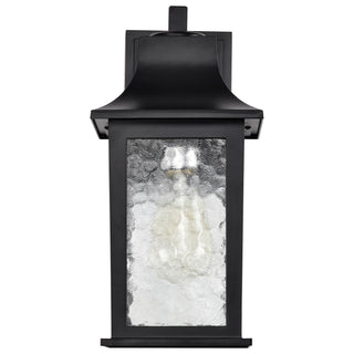 STILLWELL 1LT OUTDOOR SM WALL