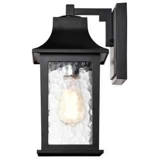 STILLWELL 1LT OUTDOOR SM WALL