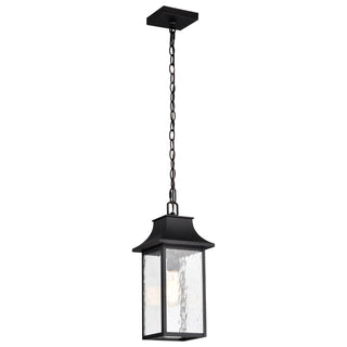 AUSTEN 1LT OUTDOOR HANGING