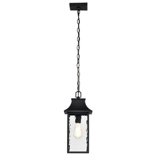 AUSTEN 1LT OUTDOOR HANGING