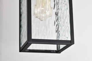 AUSTEN 1LT OUTDOOR HANGING