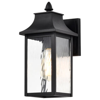 AUSTEN 1LT OUTDOOR SM WALL