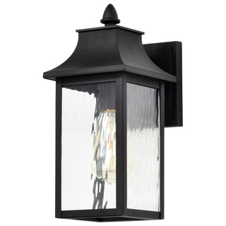 AUSTEN 1LT OUTDOOR SM WALL