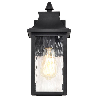 AUSTEN 1LT OUTDOOR SM WALL