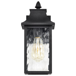 AUSTEN 1LT OUTDOOR SM WALL