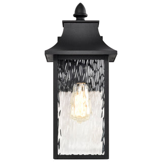 AUSTEN 1LT OUTDOOR LG WALL