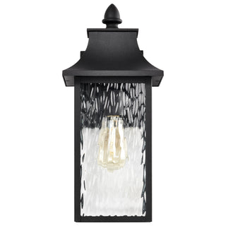 AUSTEN 1LT OUTDOOR LG WALL