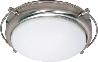 POLARIS 2 LT 14" FLUSH FIXTURE