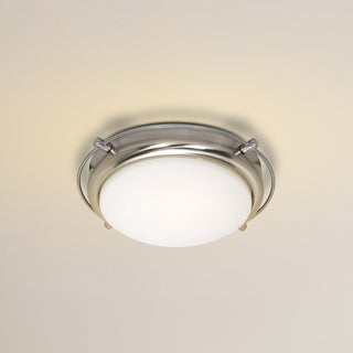 POLARIS 2 LT 14" FLUSH FIXTURE