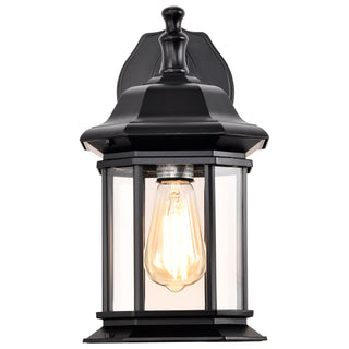 HOPKINS 1LT OUTDOOR LG WALL