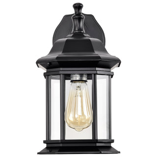 HOPKINS 1LT OUTDOOR LG WALL