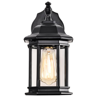 HOPKINS 1LT OUTDOOR SM WALL