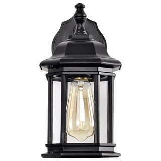 HOPKINS 1LT OUTDOOR SM WALL