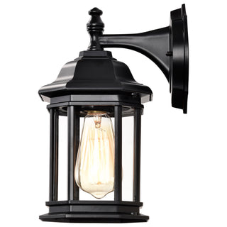 HOPKINS 1LT OUTDOOR SM WALL