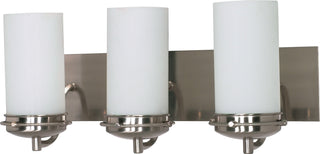 POLARIS 3 LT VANITY FIXTURE