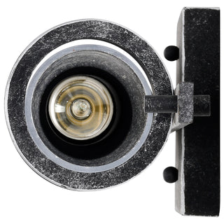 DONZI - 2 LIGHT VANITY