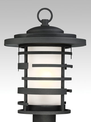 LANSING 1 LT POST LANTERN