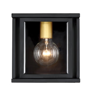 PAYNE 1 LIGHT WALL SCONCE