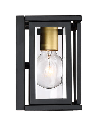 PAYNE 1 LIGHT WALL SCONCE