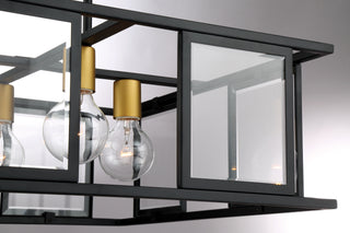 PAYNE 4 LIGHT PENDANT