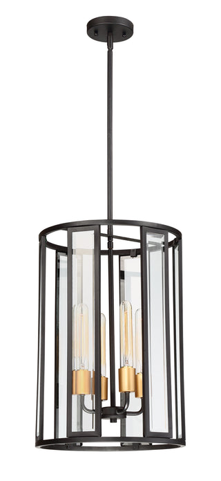 PAYNE 4 LIGHT FOYER
