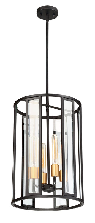 PAYNE 4 LIGHT FOYER