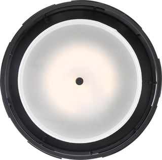LANSING 3 LIGHT FLUSH