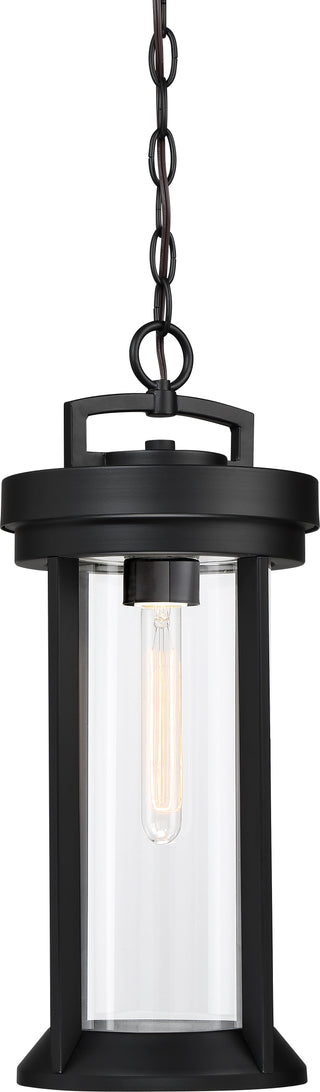 HURON 1 LT HANGING LANTERN