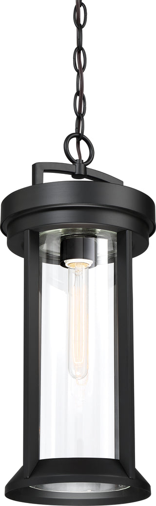 HURON 1 LT HANGING LANTERN