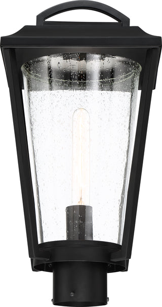 LAKEVIEW 1 LT POST LANTERN