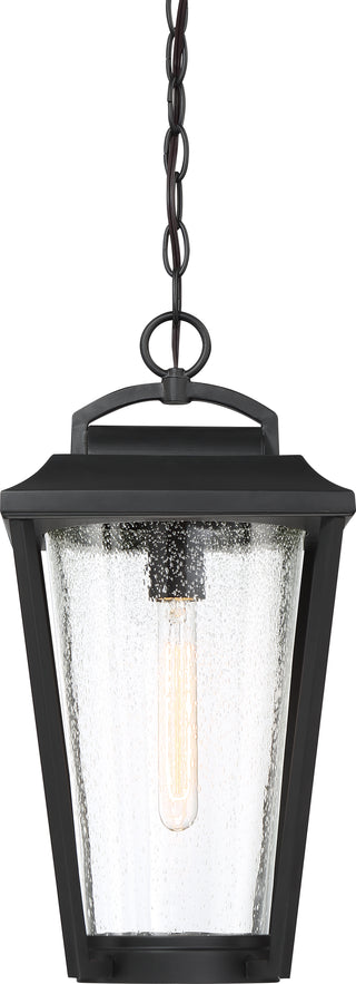 LAKEVIEW 1 LT HANGING LANTERN