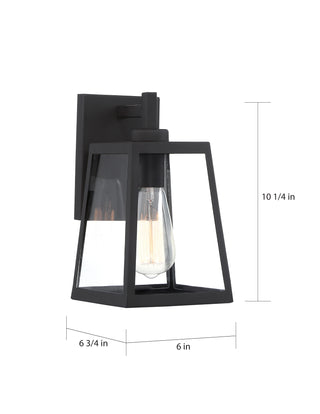 HALIFAX 1 LT SMALL LANTERN