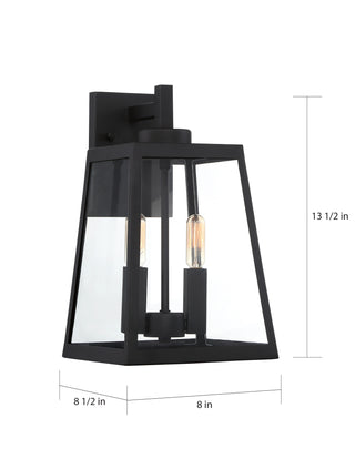 HALIFAX 2 LT MEDIUM LANTERN