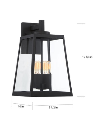 HALIFAX 4 LT LARGE LANTERN