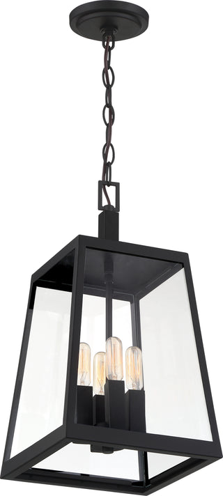 HALIFAX 4 LT HANGING LANTERN