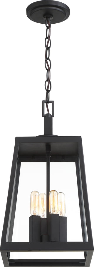 HALIFAX 4 LT HANGING LANTERN