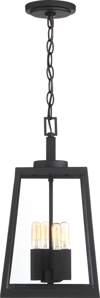 HALIFAX 4 LT HANGING LANTERN